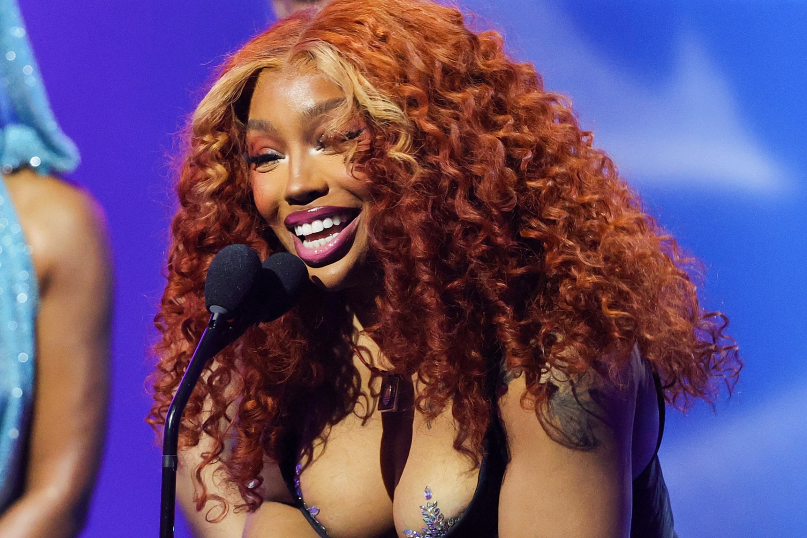 American Music Awards 2025: Full Winners List