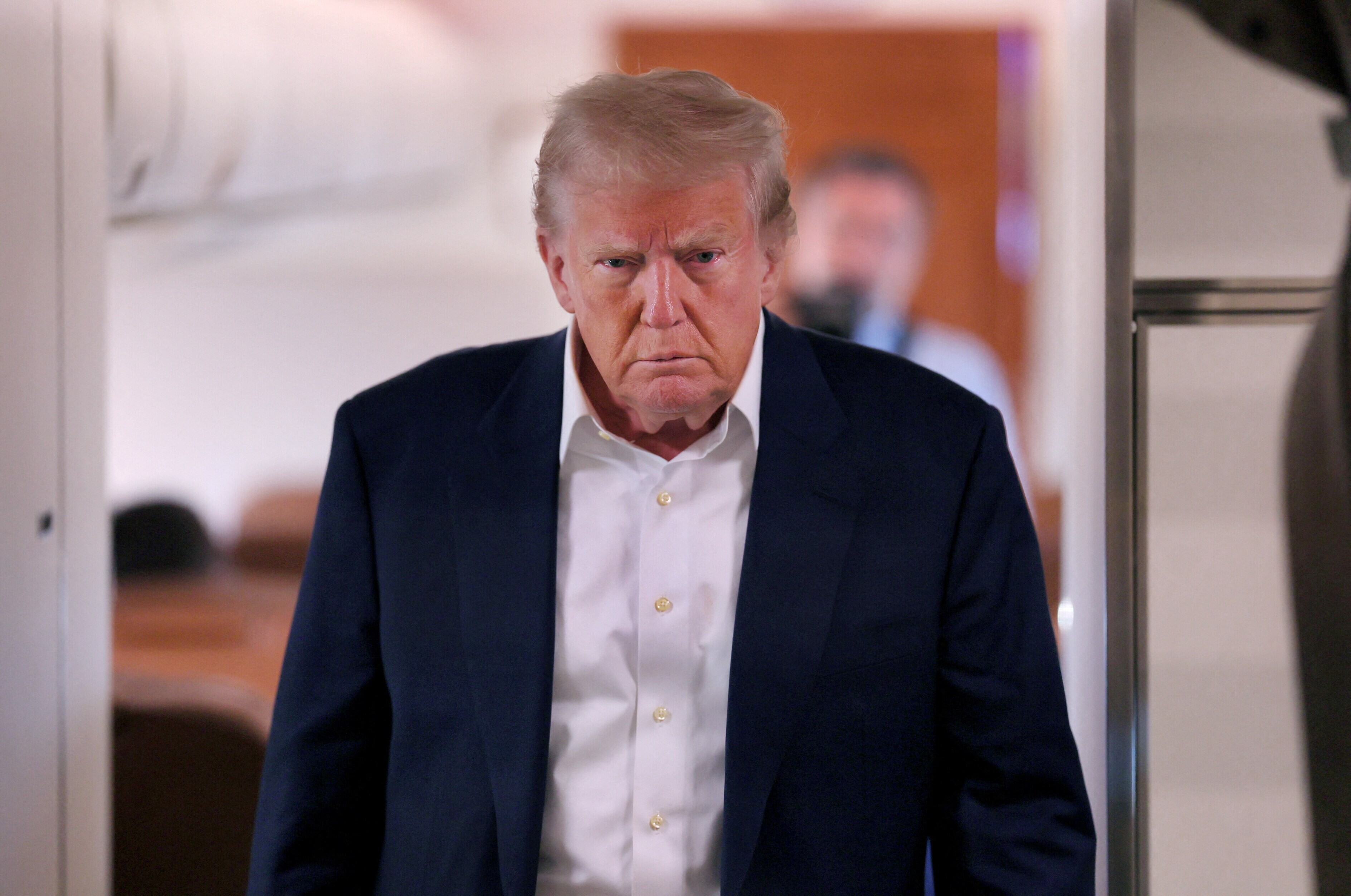 Trumps Says He'll Add 100% Tariff on Movies Produced Outside of U.S.