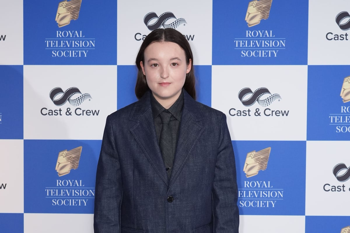 Bella Ramsey Says Gendered Awards Categories Are ‘Important’