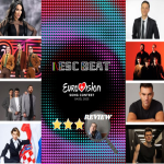 Eurovision Sets Finalists for 2025 Competition