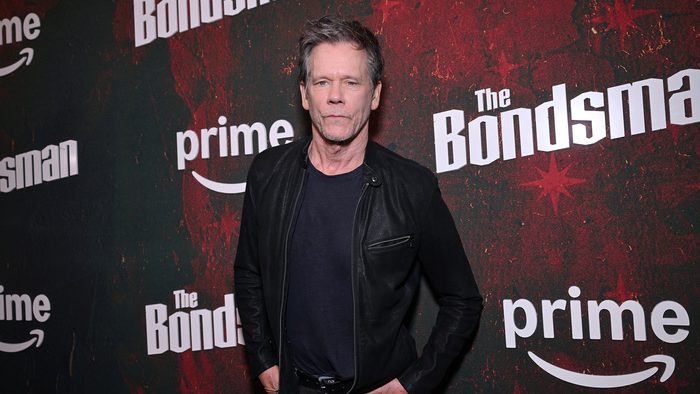 ‘The Bondsman’ Canceled After One Season