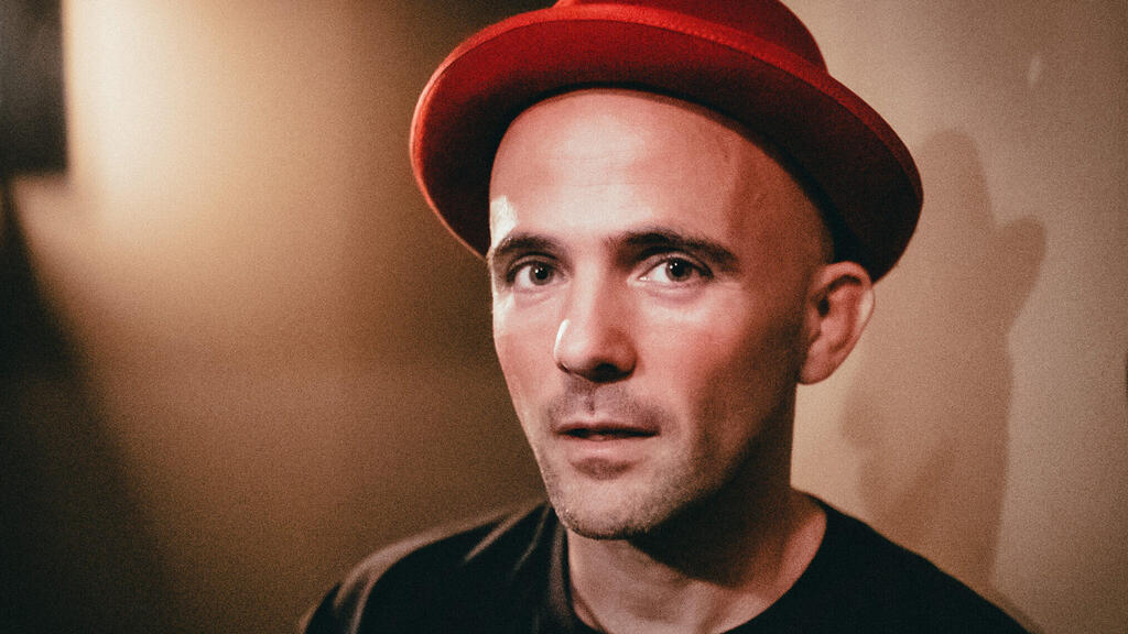 Kosha Dillz Canceled Screening of Pro-Israel Movie Has Been Restored