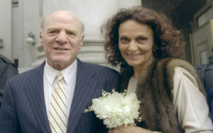 Barry Diller and the Death of the Hollywood Memoir
