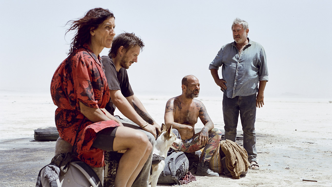 Oliver Laxe’s 'Sirat' Sells Wide Internationally