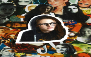 Kristen Stewart’s Bold Directing Bow
