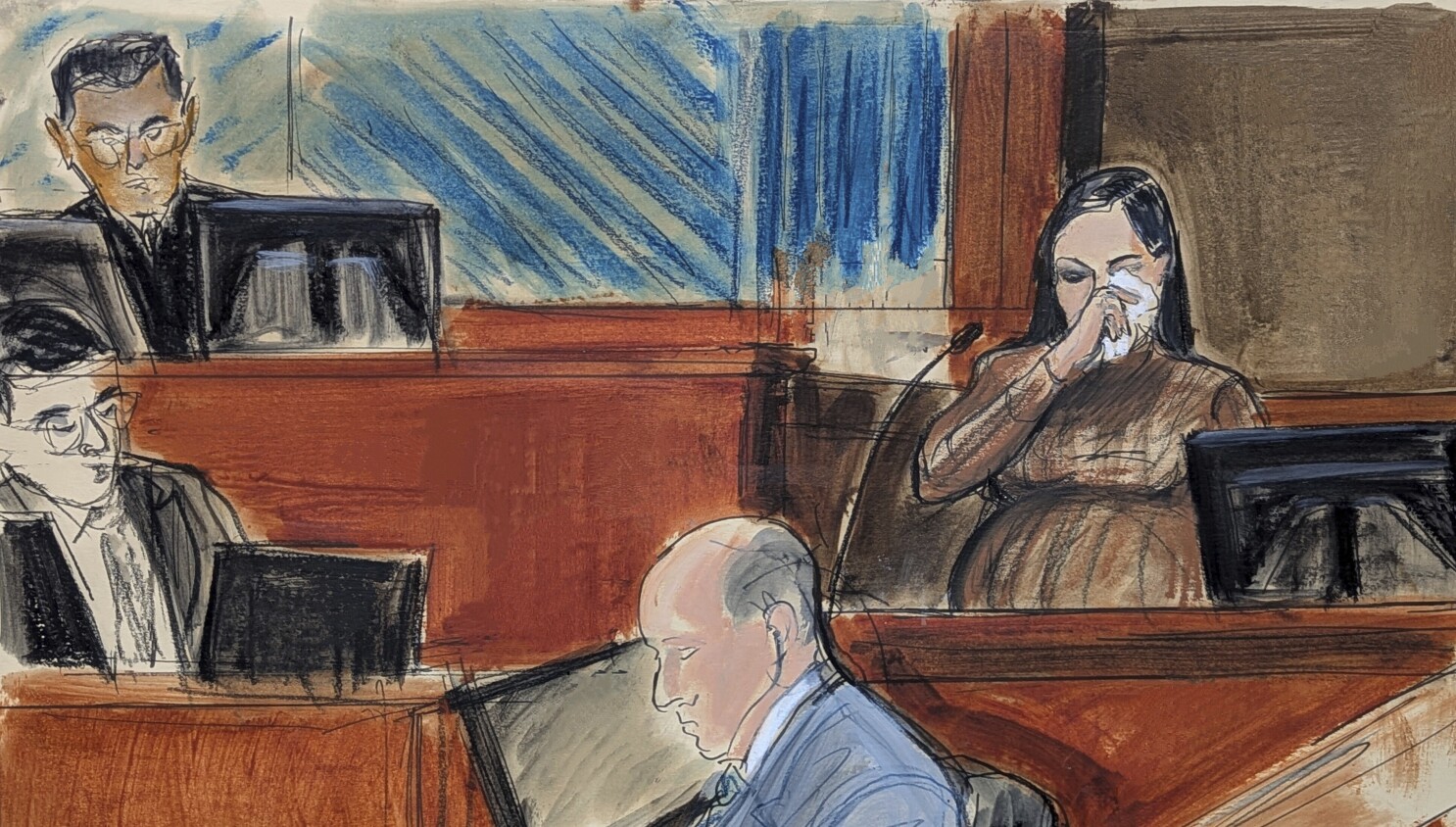 At Diddy's Trial, Ex Cassie Ventura Tells Court She Doesn't Hate Him