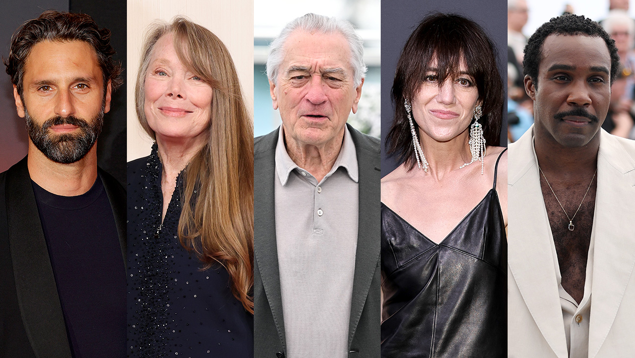 Cannes 2025 Fest Draws Unusually High Number of Emmy Hopefuls