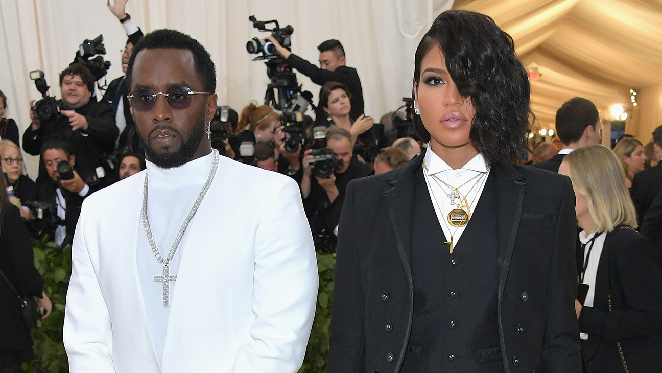 Ex Cassie Reveals $20M Settlement, Details Alleged Violence