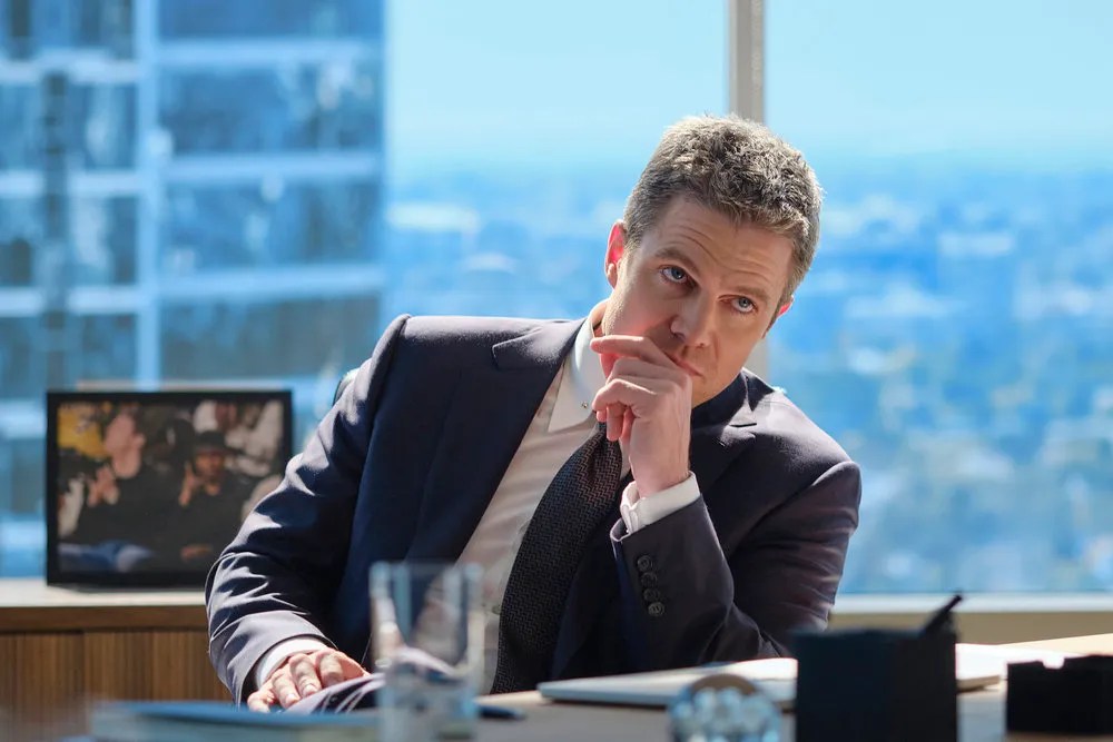 'Suits LA' Canceled Ahead of Season One Finale