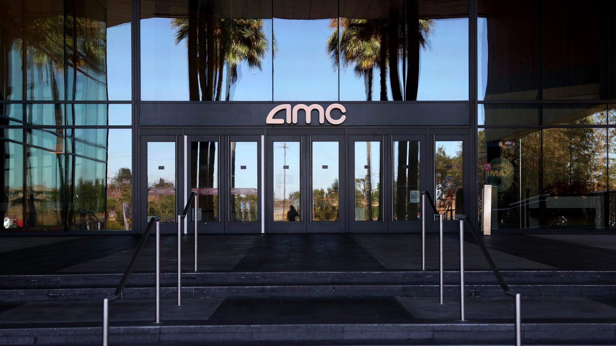 AMC Theatres to Slash Wednesday Ticket Prices By Half in July