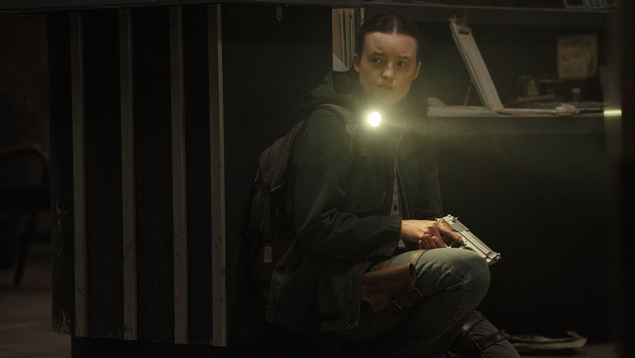 'The Last of Us' Creator on Bella Ramsey’s 'Baby Shark' Scene