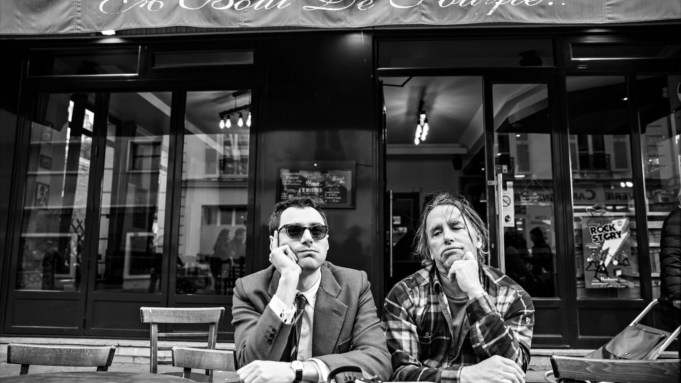 Richard Linklater on Trump Hollywood Tariffs and New Film Nouvelle Vague