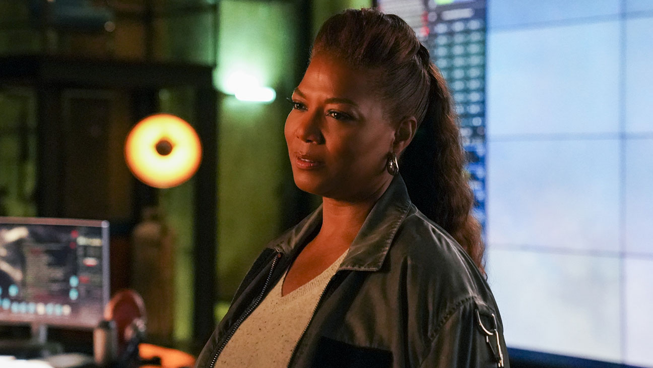 Queen Latifah Reacts to ‘The Equalizer’ Cancellation