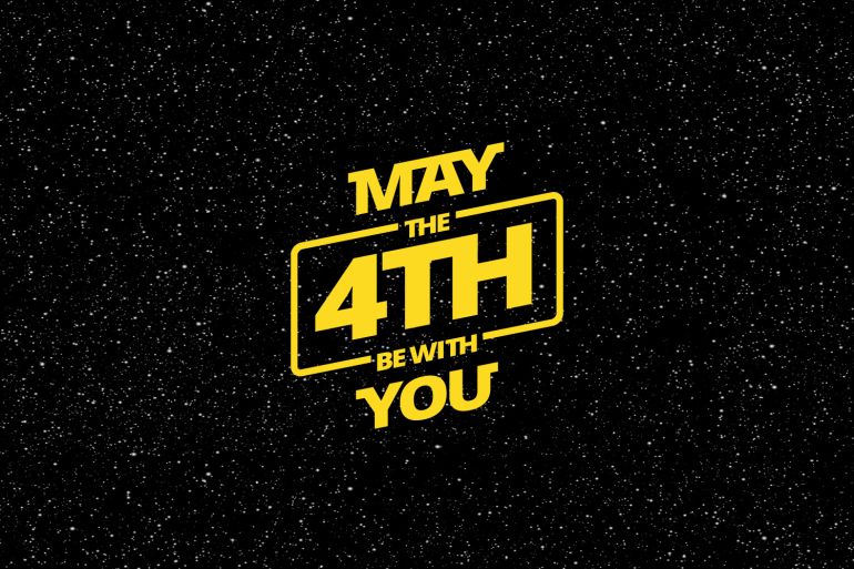 Why May the 4th Is Known as Star Wars Day: An Explanation