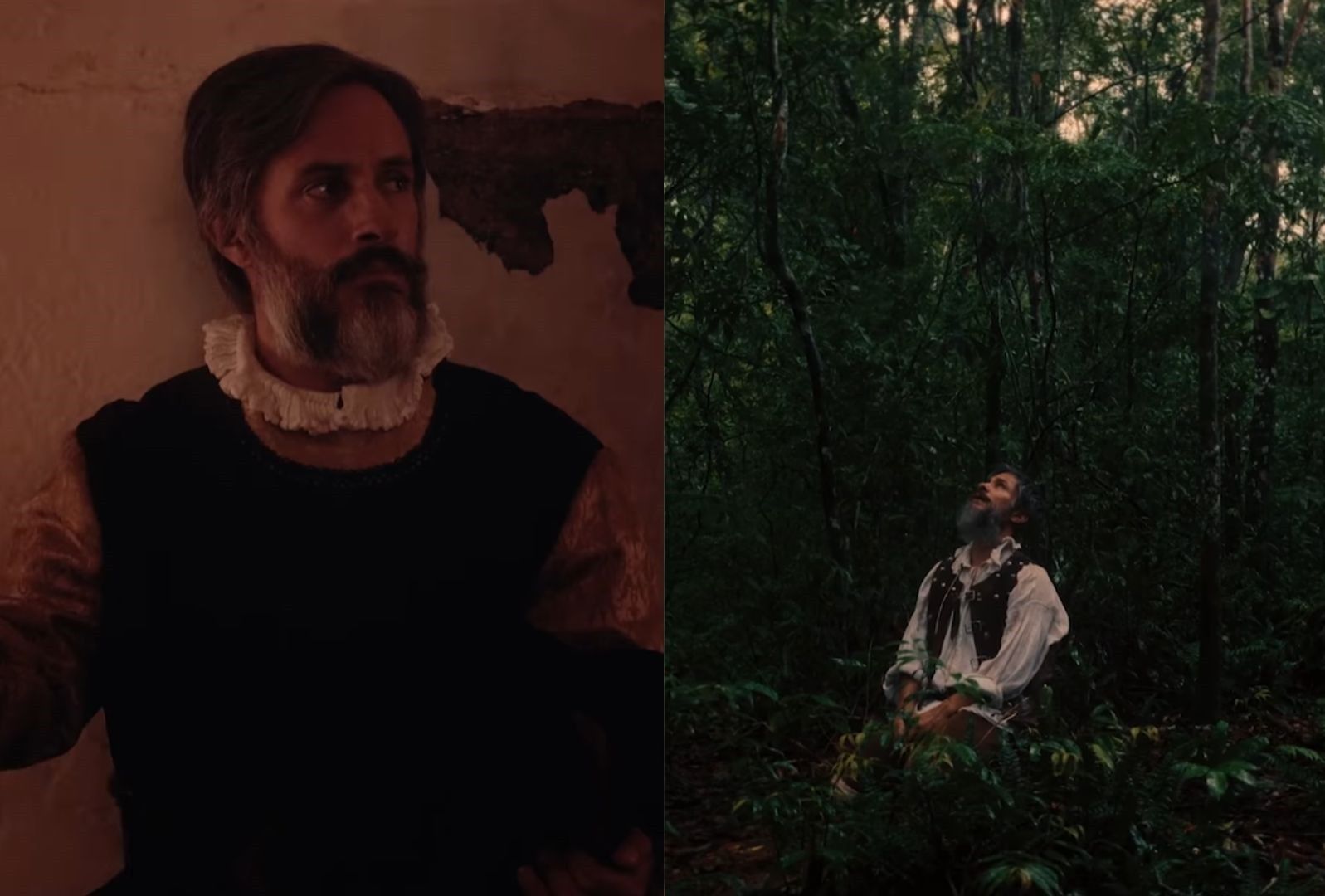 Gael Garcia Bernal in Lav Diaz's Arthouse Epic