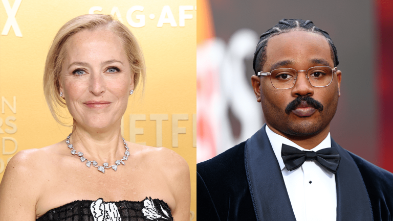 Gillian-Anderson-Ryan-Coogler-getty-H-2025.png