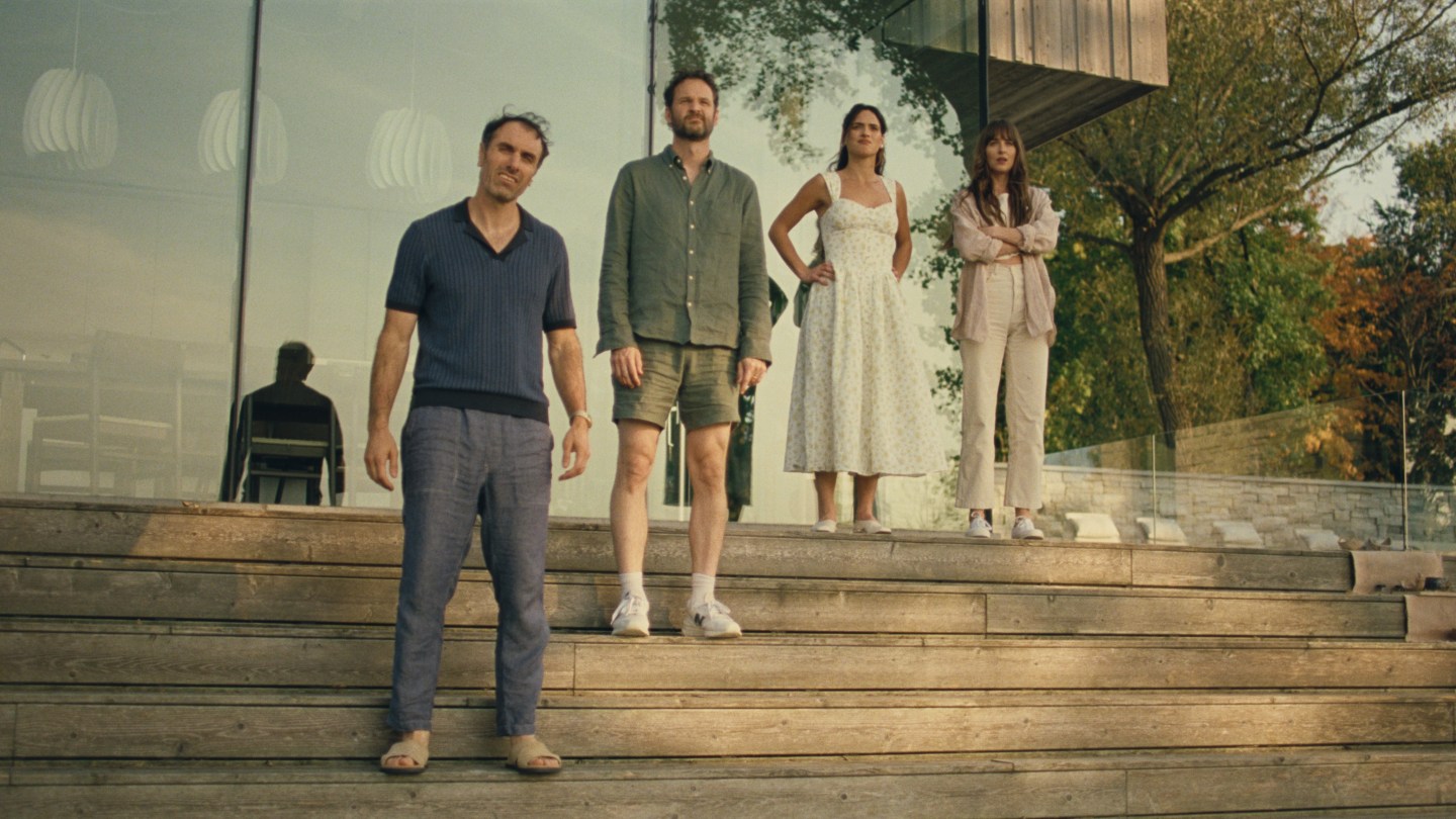 Michael-Angelo-Covino-Kyle-Marvin-Adria-Arjona-and-Dakota-Johnson-in-SPLITSVILLE.jpg