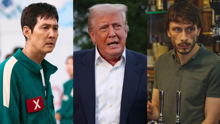 Squid-Game-Trump-Baby-Reindeer-Split-Getty-H-2025.jpg
