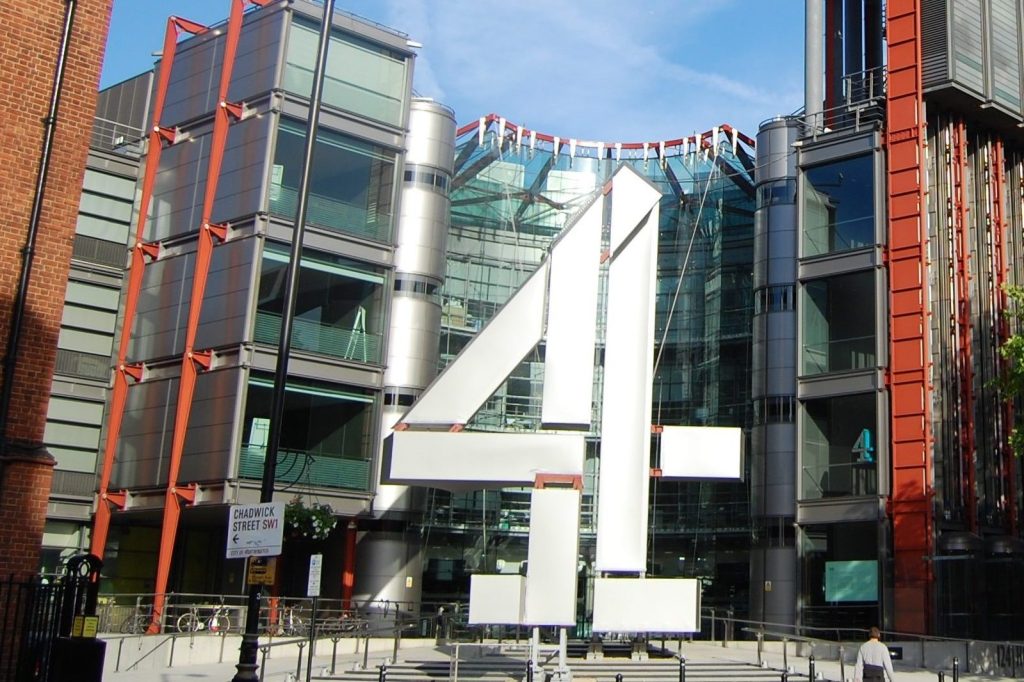Channel 4 Moves Into Production, Changes Deal Focus, Posts Annual Loss