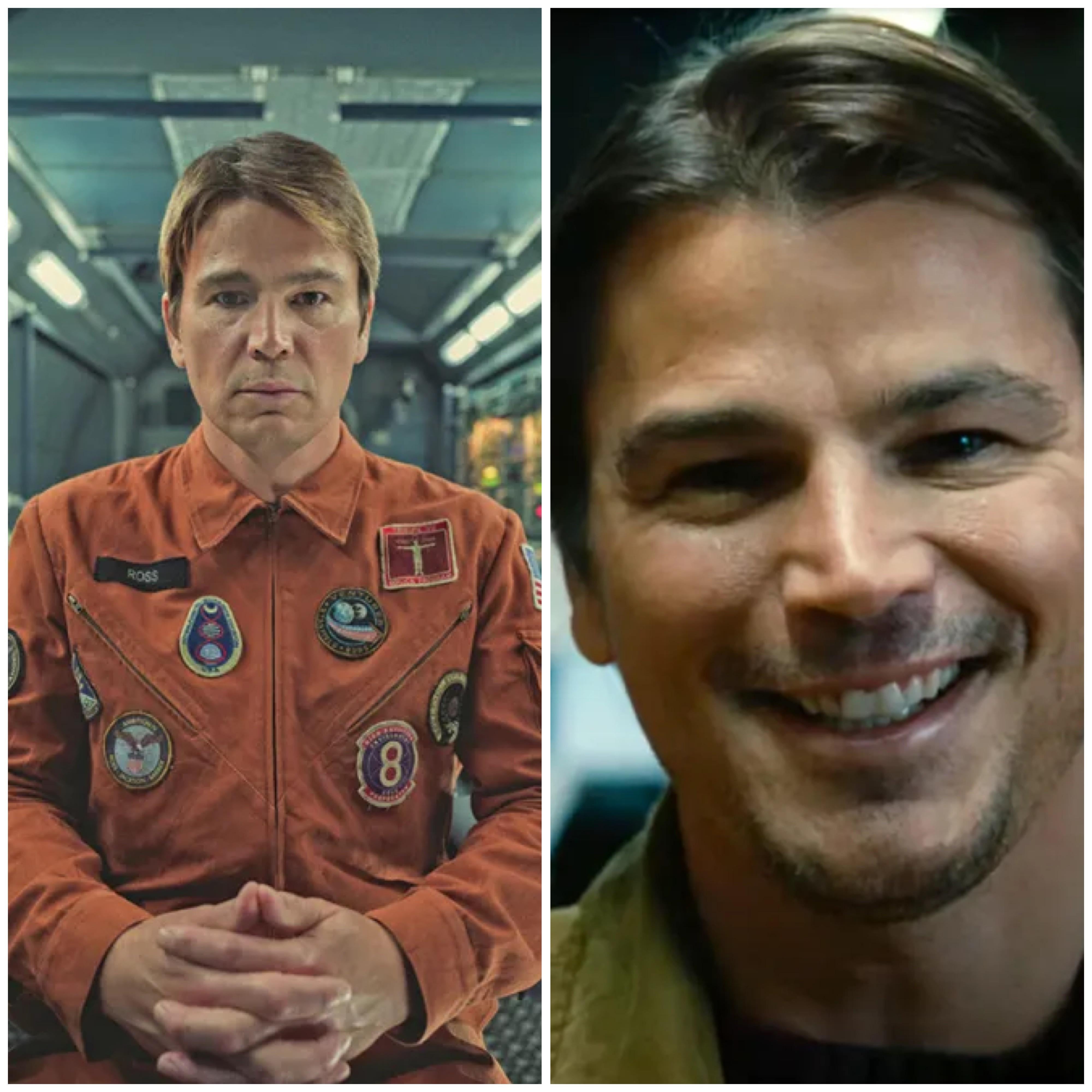 Josh Hartnett in Enjoyably Trashy Thriller