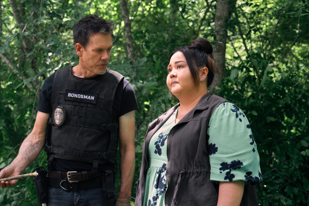 ‘The Bondsman’ Canceled After One Season