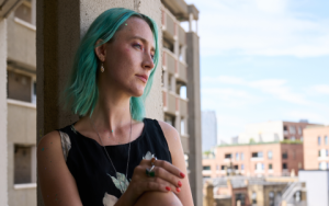 Daisy-May Hudson Debuts Feature Film ‘Lollipop’ (Exclusive Trailer)