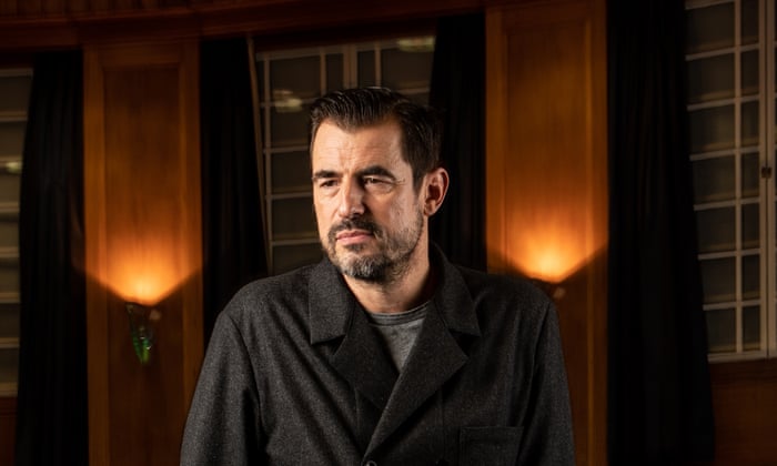 Claes Bang in a Drama of Dashed Dreams