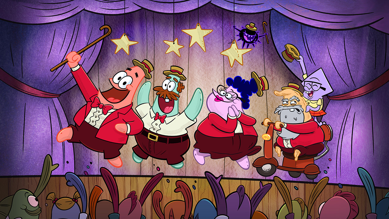 SAG-AFTRA and Nickelodeon Reach Tentative Deal on Animation Contract