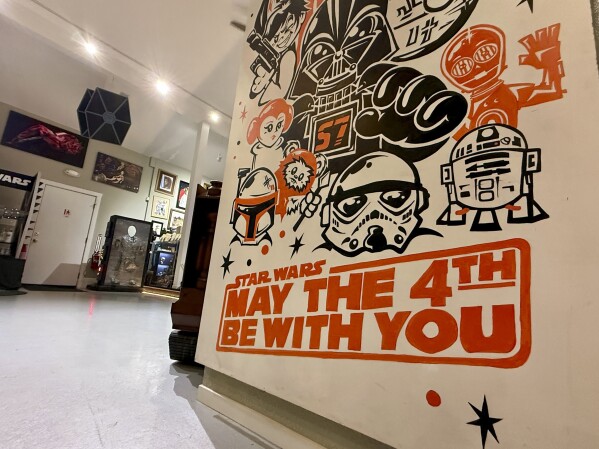 Why May the 4th Is Known as Star Wars Day: An Explanation