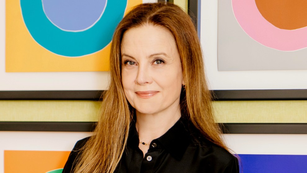 Ina Treciokas Launches Ingenuity Group