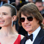 The Mysterious Gaze of the Flamingo Wins Cannes Un Certain Regard