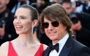 The Mysterious Gaze of the Flamingo Wins Cannes Un Certain Regard