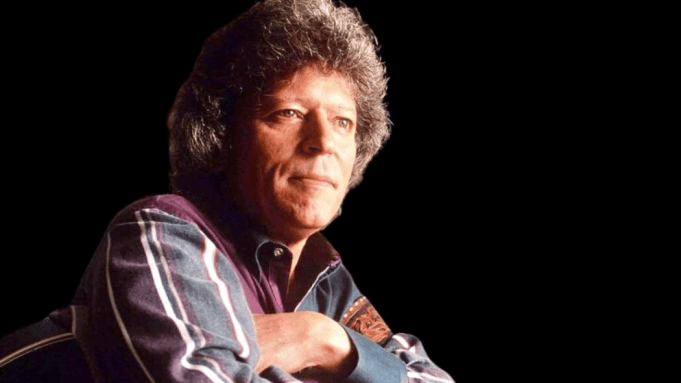 Hispanic Country Music Star Was 73