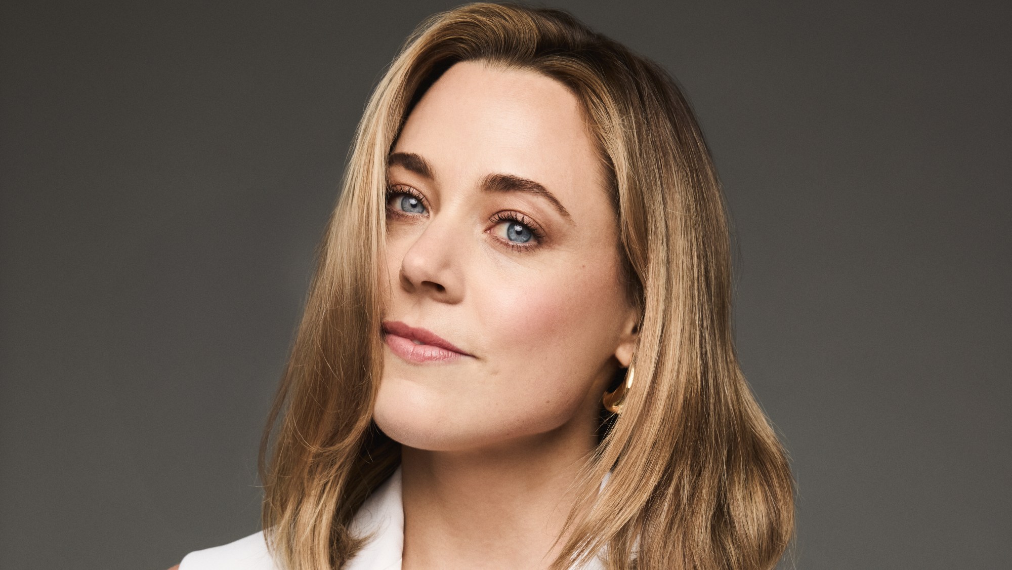 Erika Henningsen on Starring in The Four Seasons and Just In Time