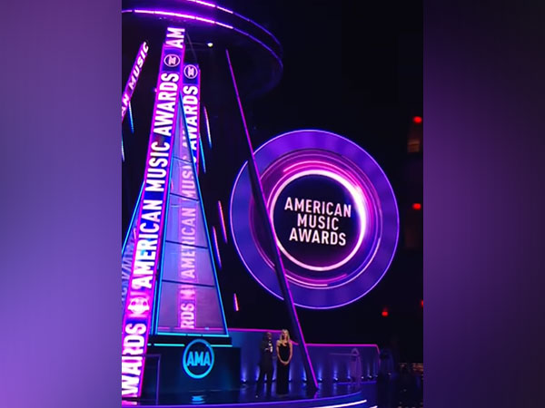 American Music Awards 2025: Full Winners List