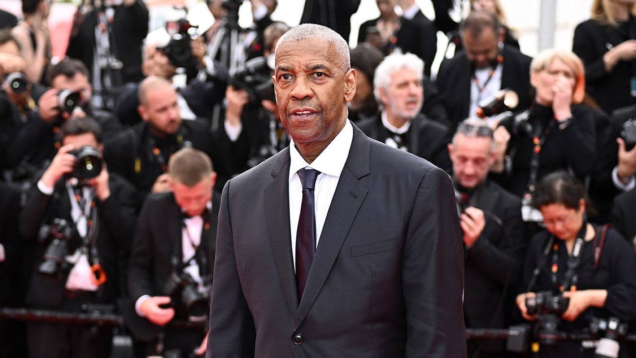 Denzel Washington in Superb Spike Lee Joint