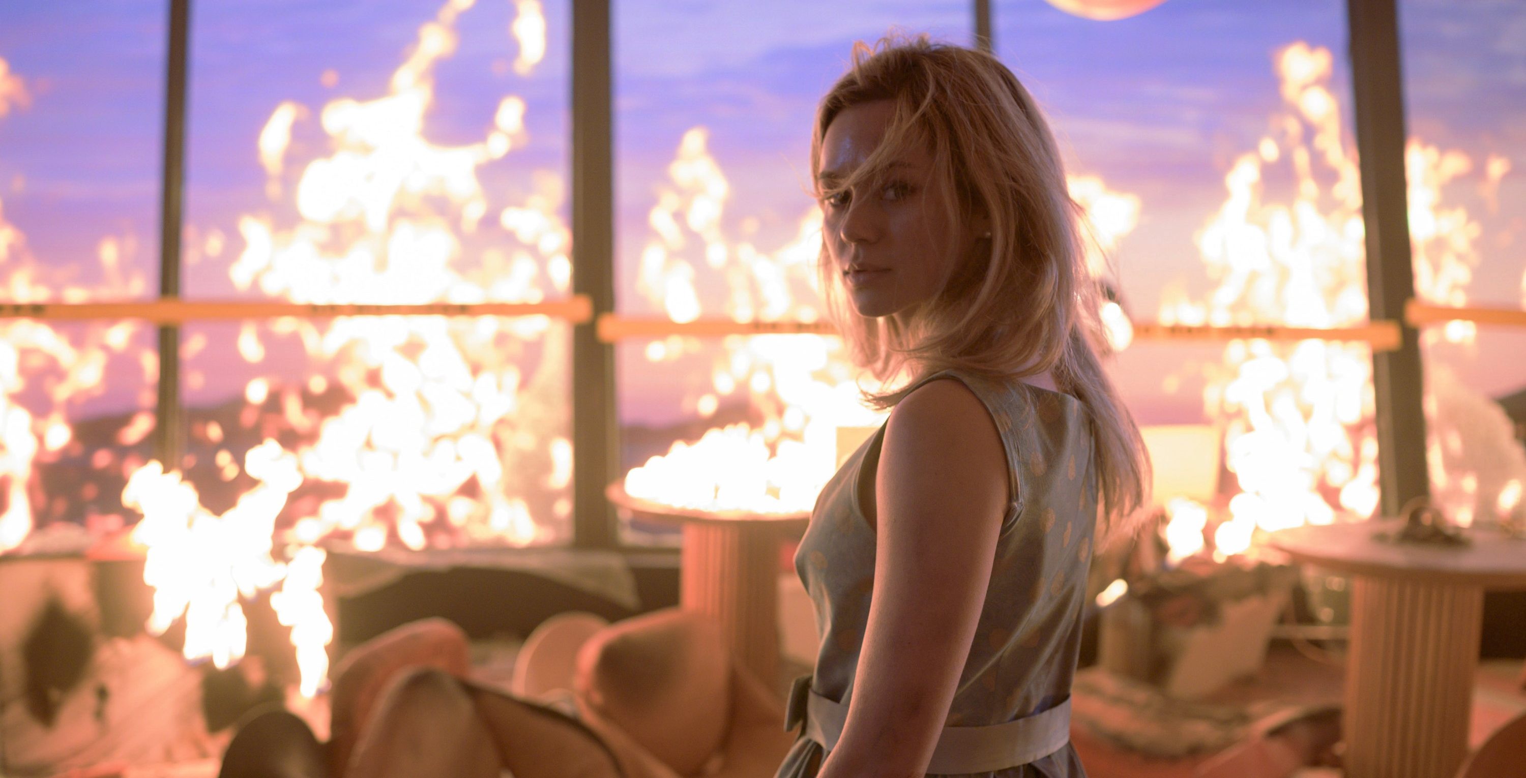 Bloodlines' Eyes Franchise-Best Box Office Opening