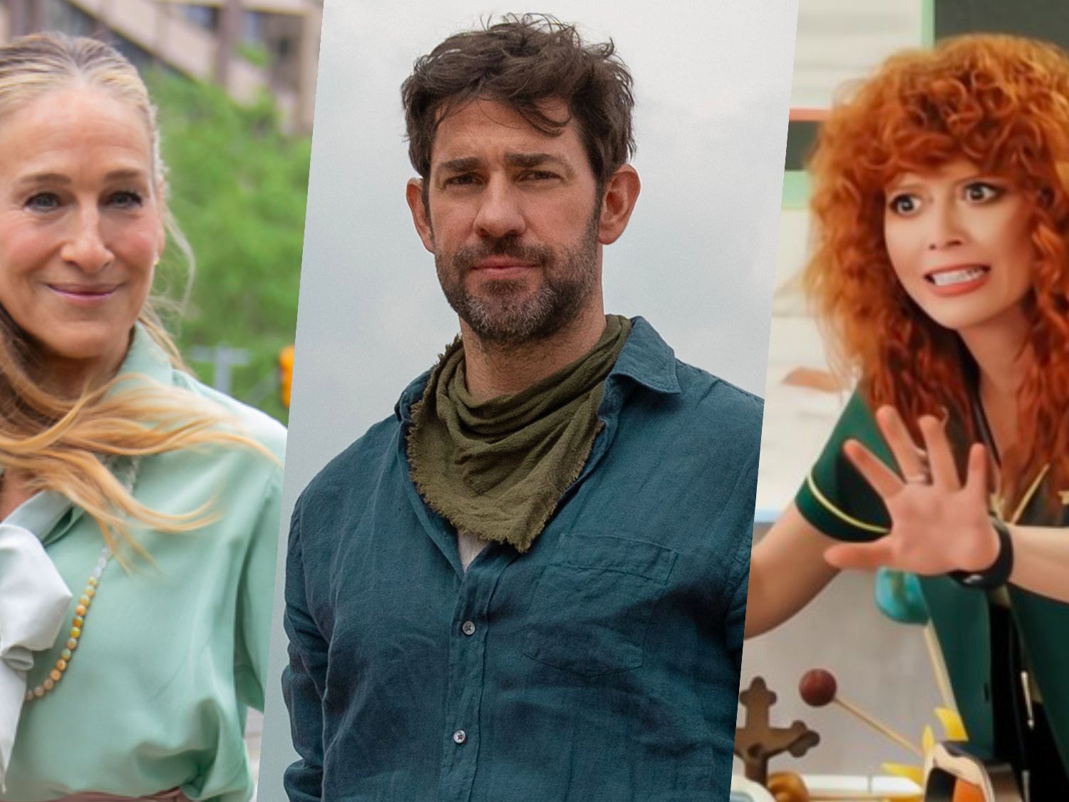 Netflix New Releases: May 2025