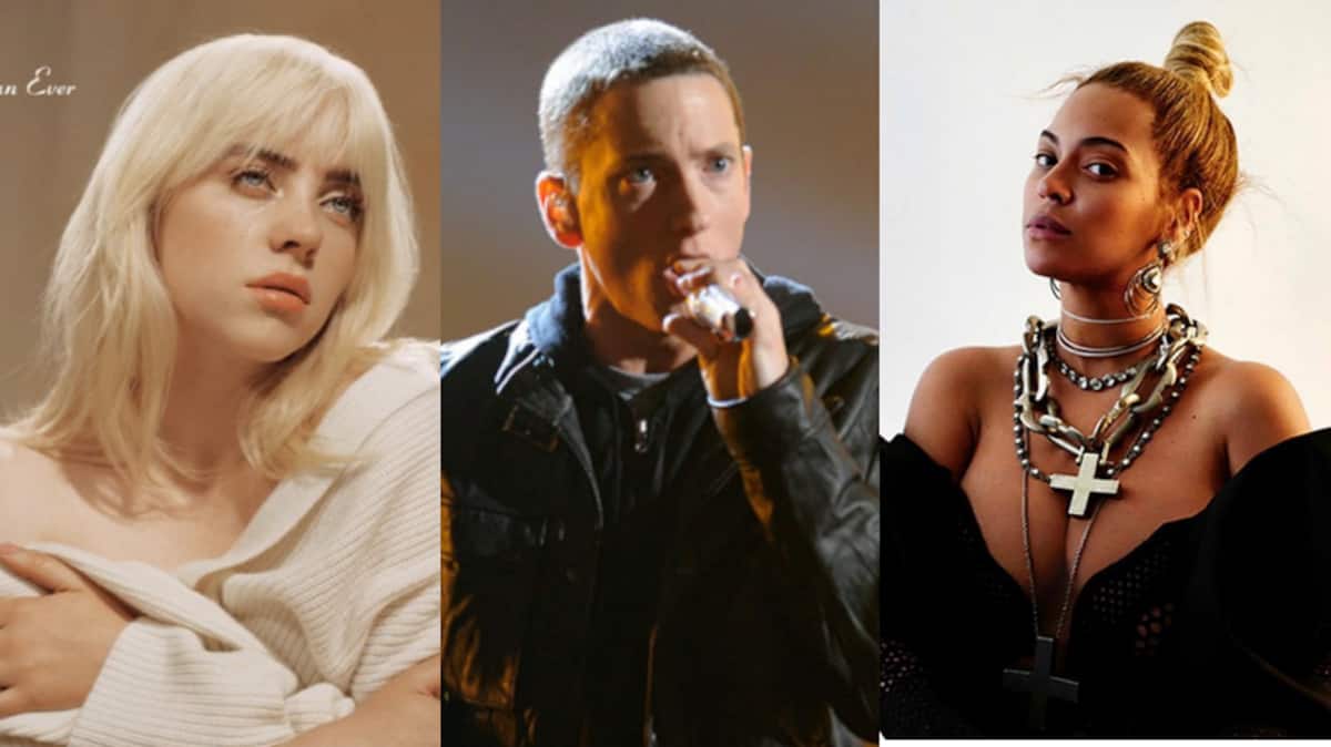 American Music Awards 2025: Full Winners List