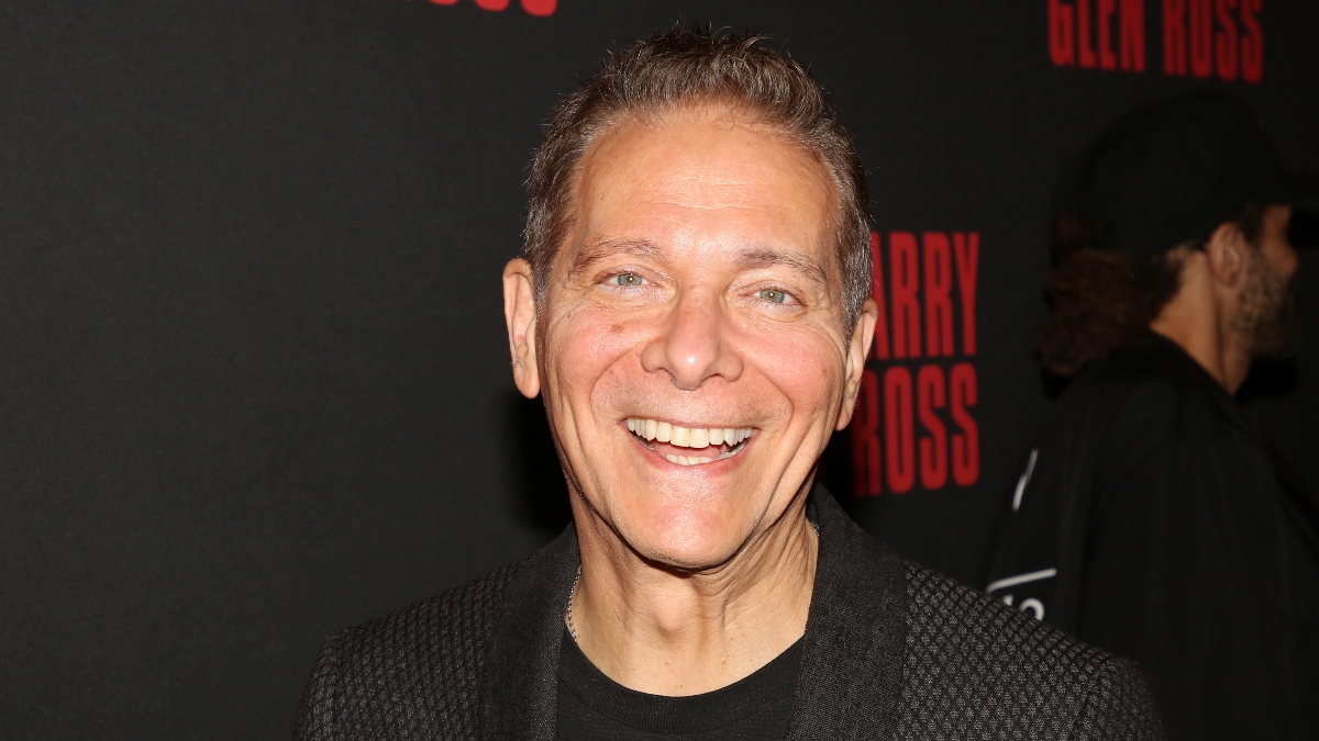 Michael Feinstein on Kennedy Center’s ‘Government-Sanctioned Censorship'
