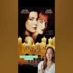 Nicole Kidman Gives Update on ‘Practical Magic” Sequel with Sandra Bullock