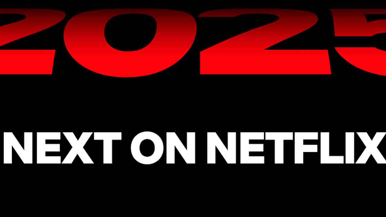 Netflix New Releases: May 2025