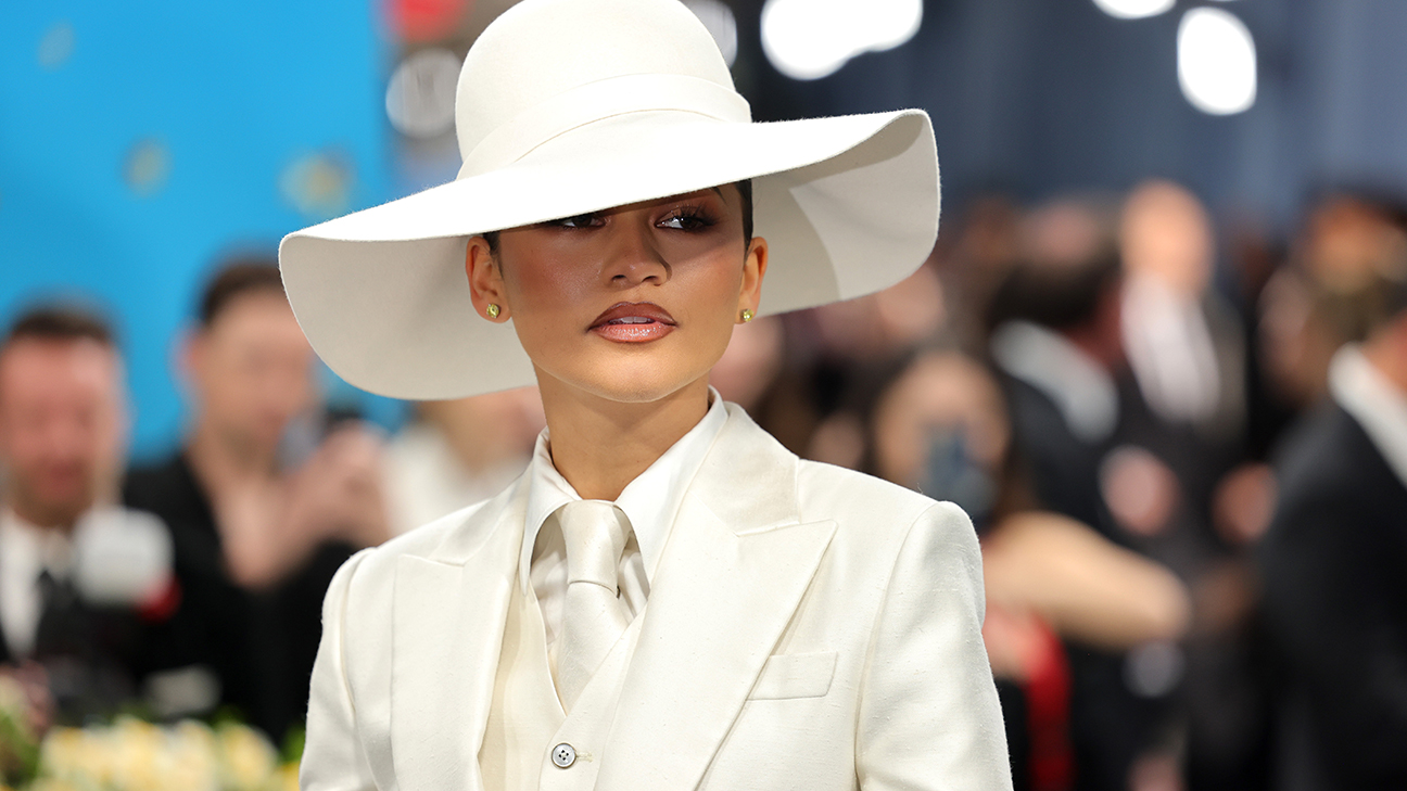 The Best Met Gala Outfits Embraced Drama and Detail: Critic's Notebook