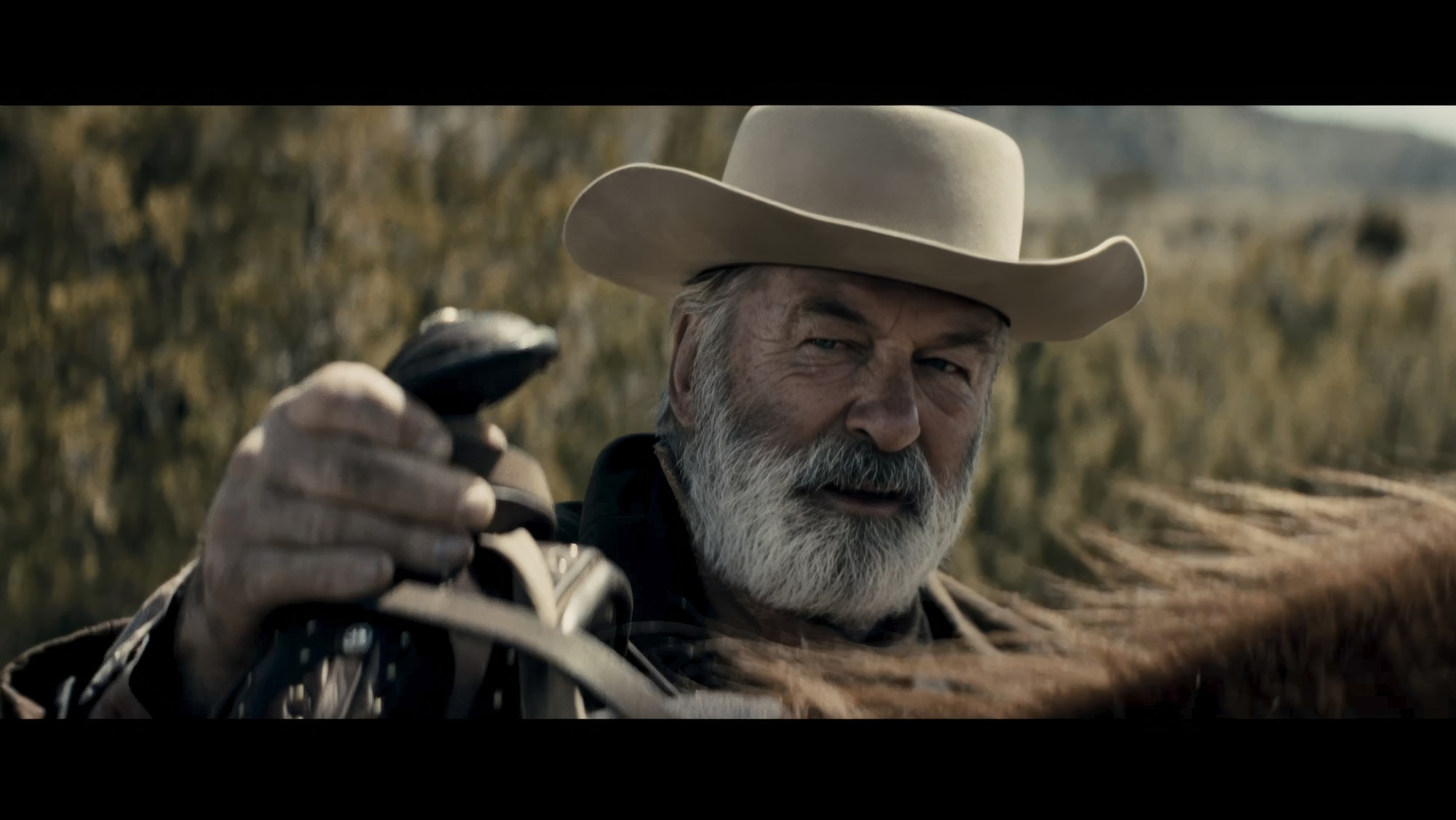 'Rust' Review: Alec Baldwin's Controversy-Stained Western