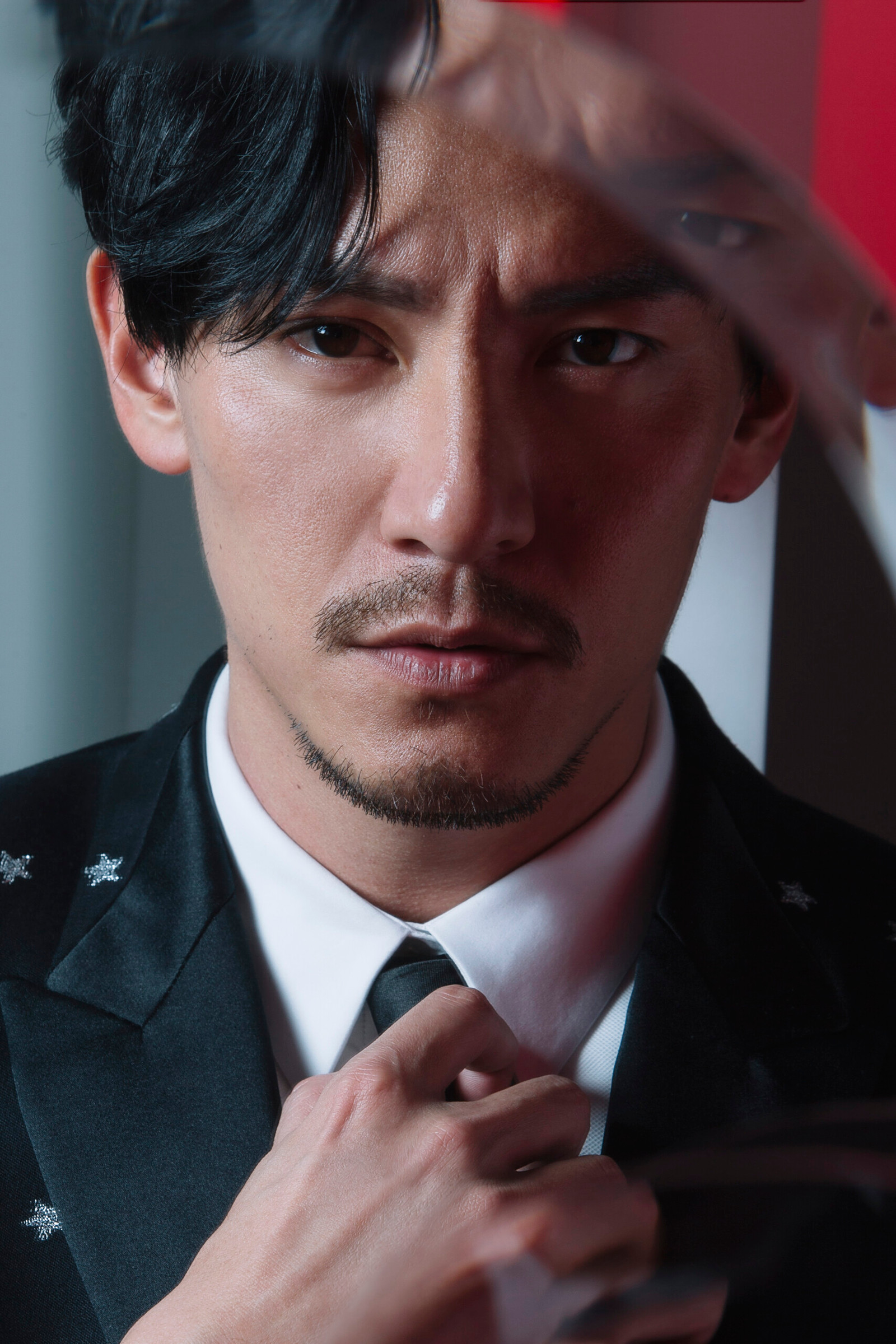Chang Chen in Forest Whitaker-Produced Cannes Drama