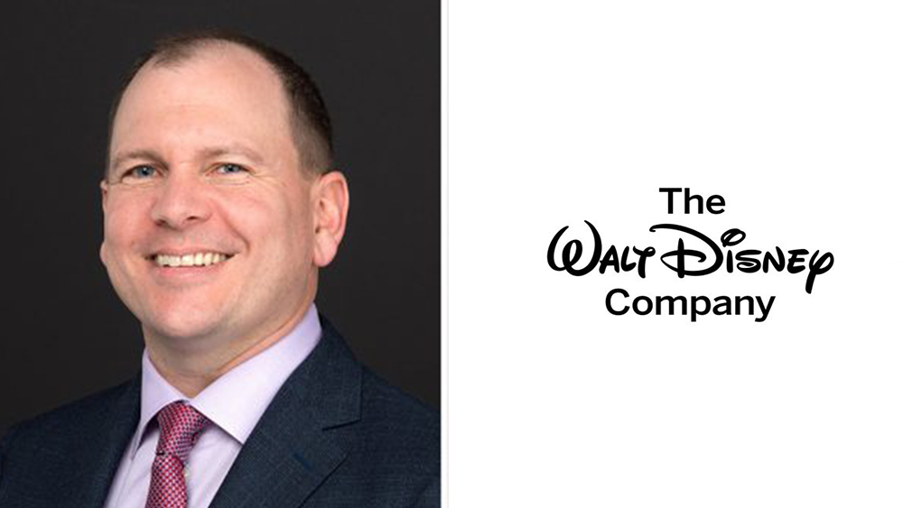 YouTube's Poaching of Disney Exec Justin Connolly Sparks Lawsuit
