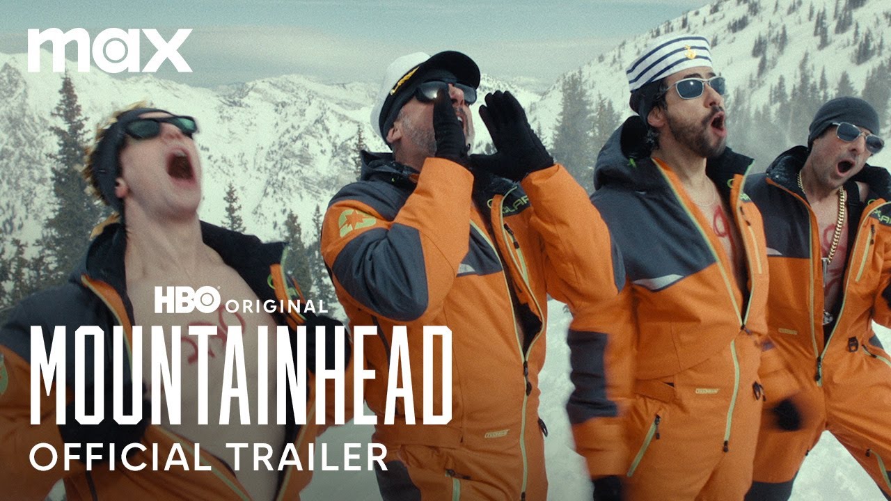Second ‘Mountainhead’ Trailer Drops from HBO