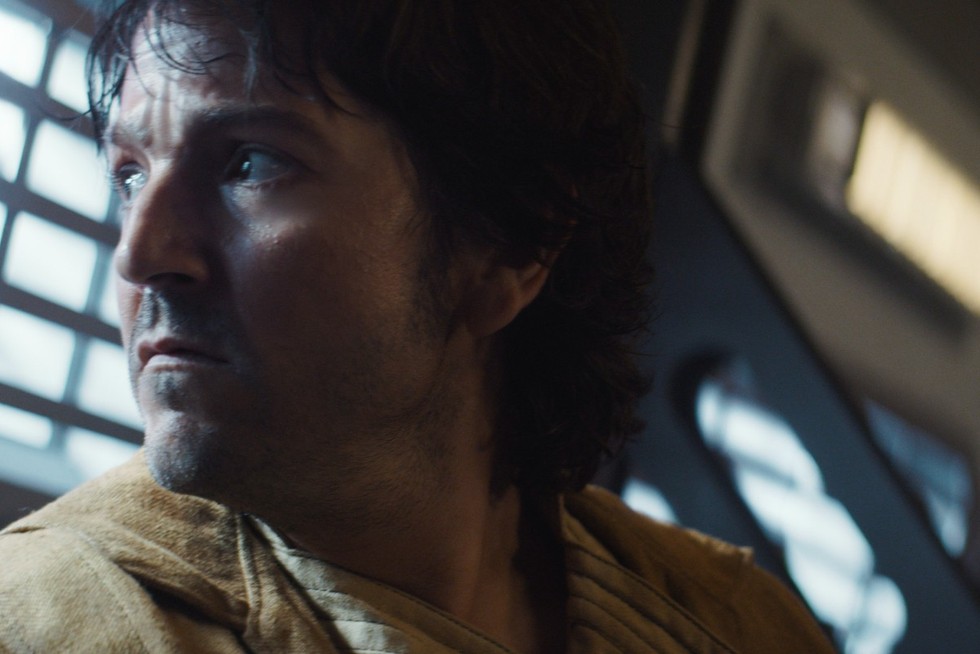 'Andor' Finale: Creator Explains Biggest Twists
