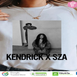 Kendrick Lamar and SZA Grand National Tour Ticket Discount Codes 2025