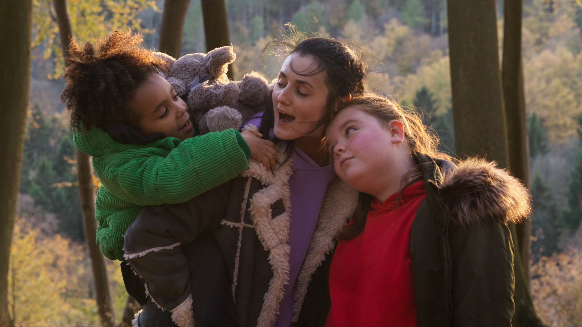Daisy-May Hudson Debuts Feature Film 'Lollipop' (Exclusive Trailer)